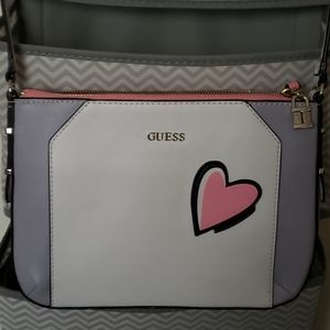 Guess Purse
